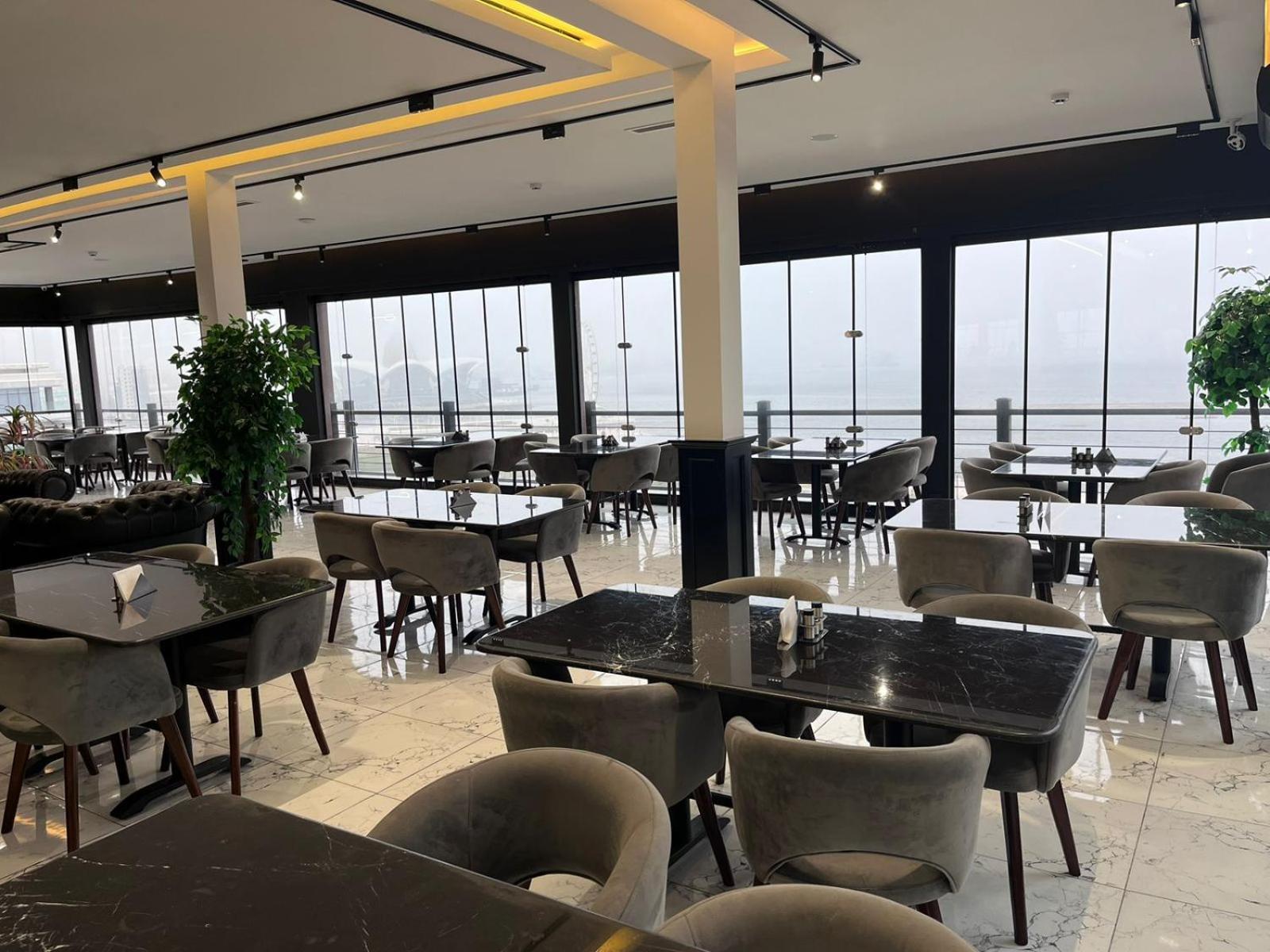 Jupiter Baku -Halal Hotel 外观 照片