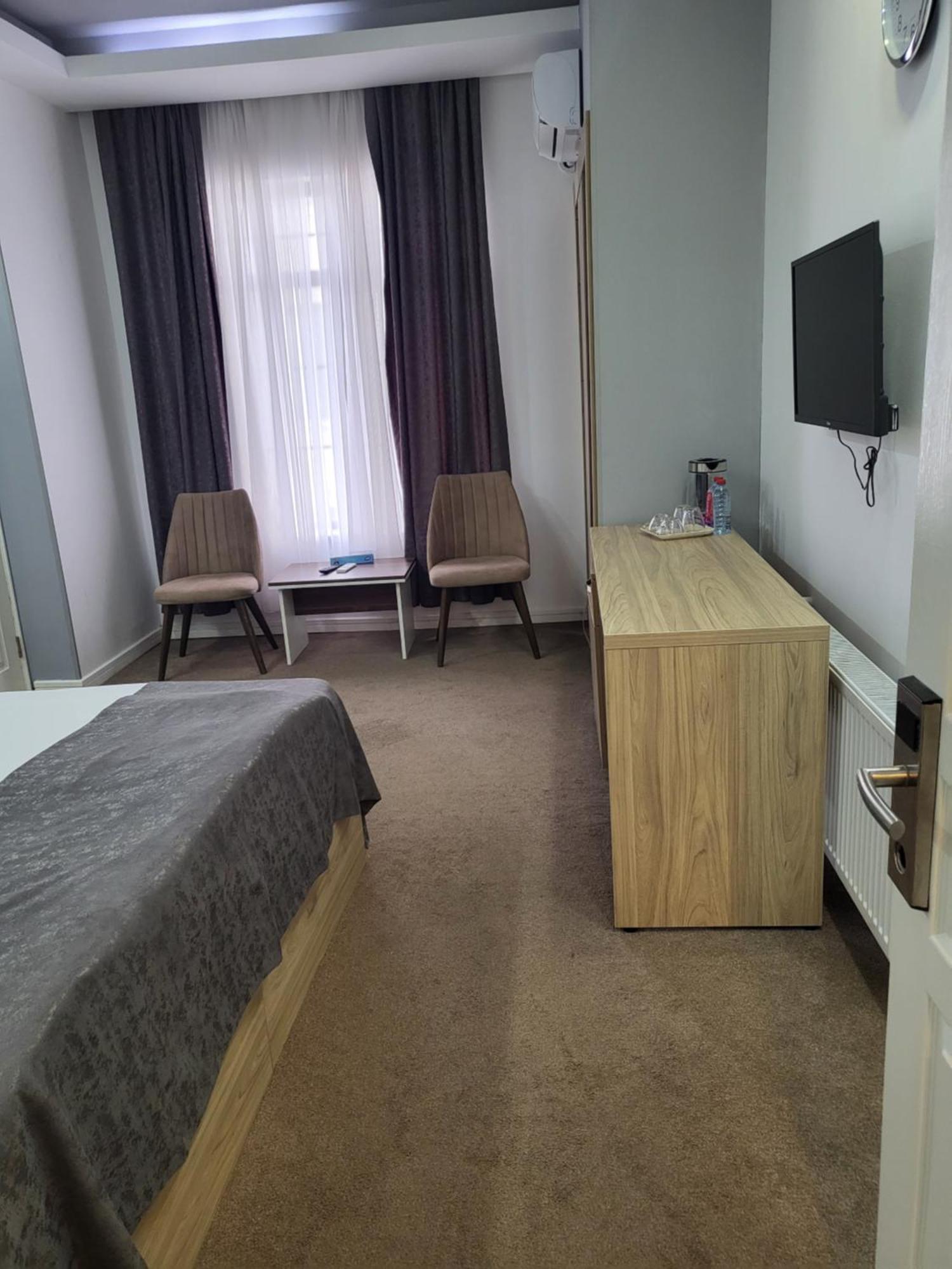 Jupiter Baku -Halal Hotel 外观 照片