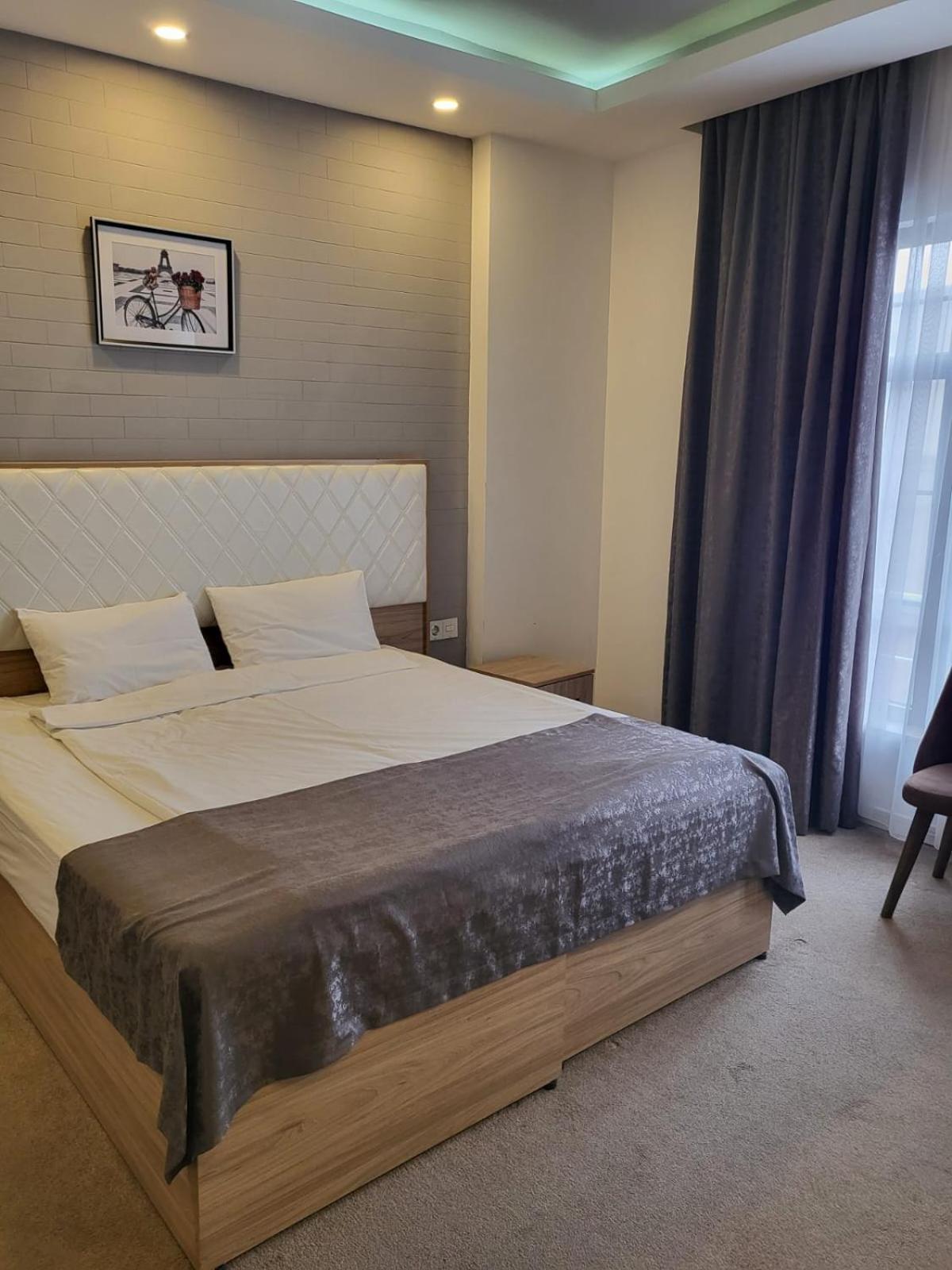 Jupiter Baku -Halal Hotel 外观 照片
