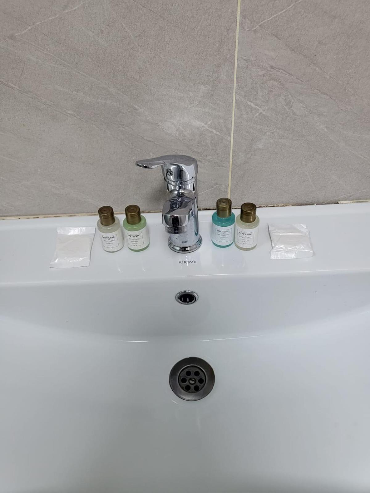 Jupiter Baku -Halal Hotel 外观 照片