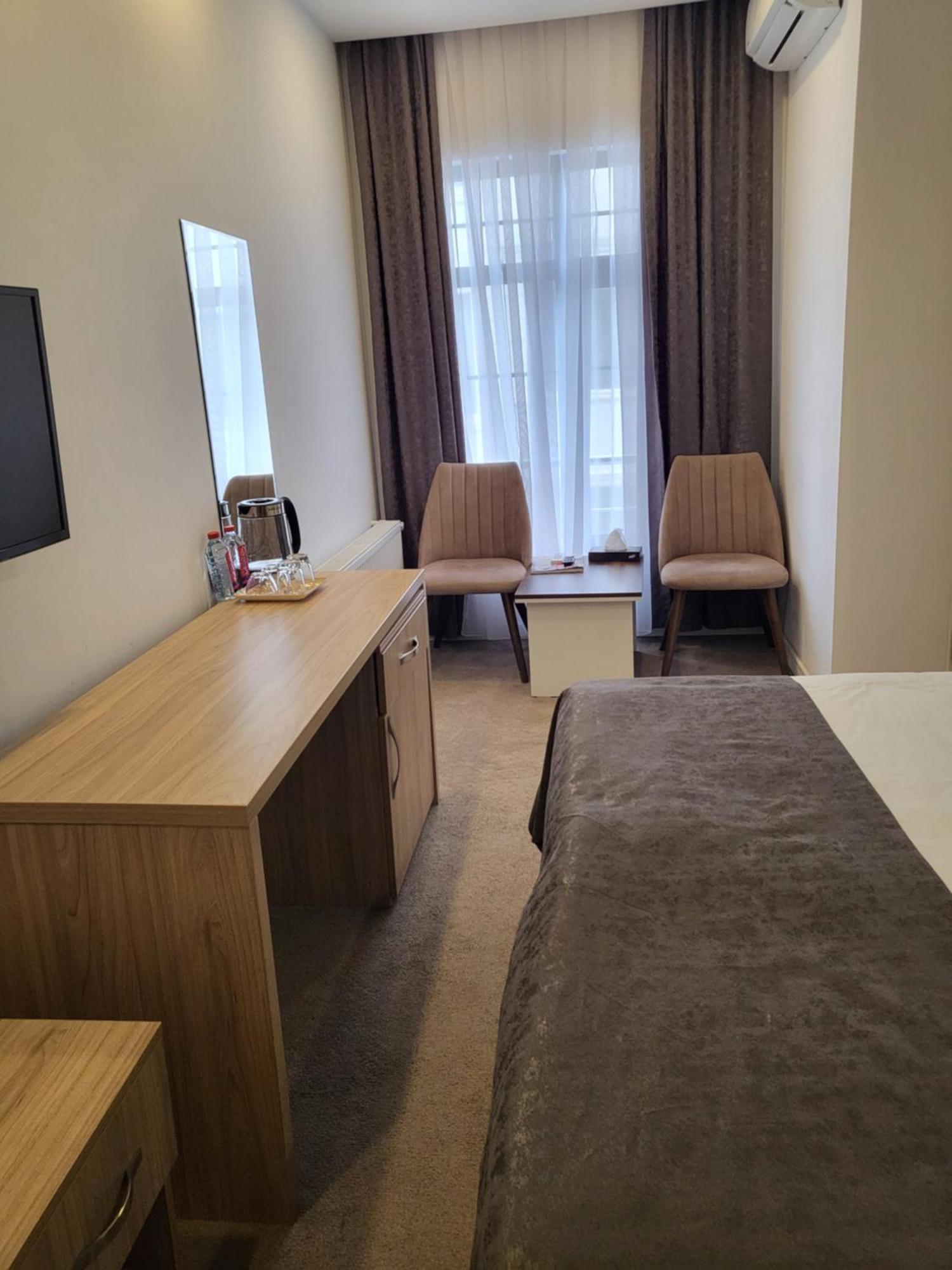 Jupiter Baku -Halal Hotel 外观 照片