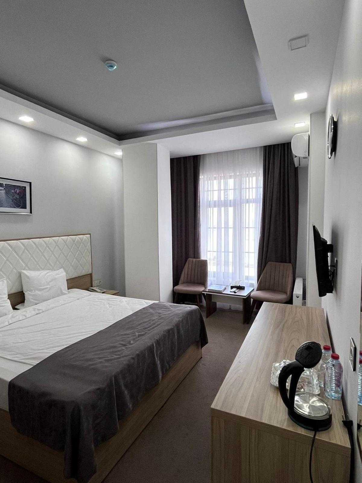 Jupiter Baku -Halal Hotel 外观 照片
