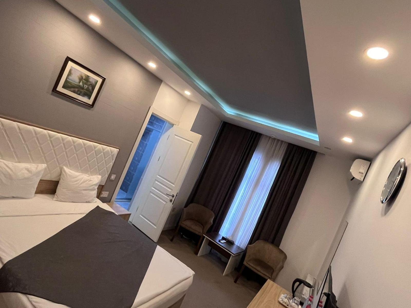 Jupiter Baku -Halal Hotel 外观 照片