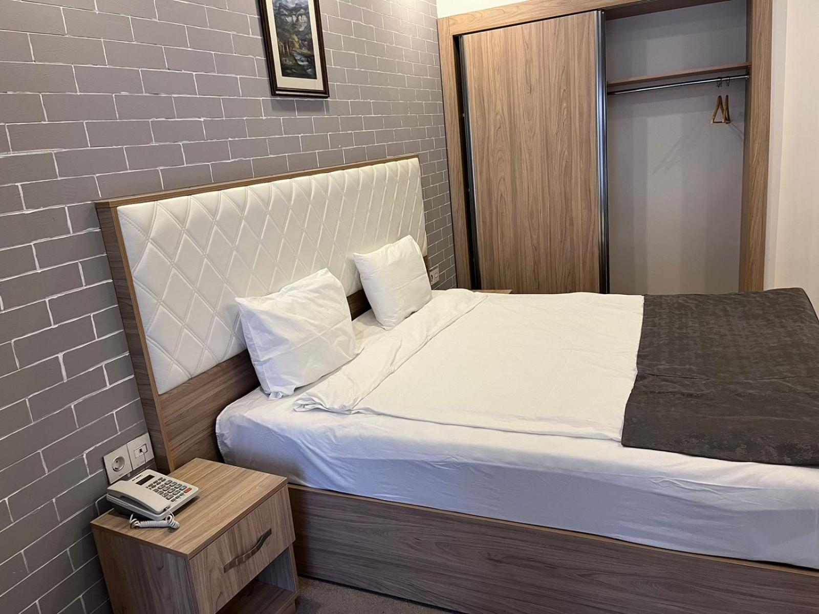 Jupiter Baku -Halal Hotel 外观 照片