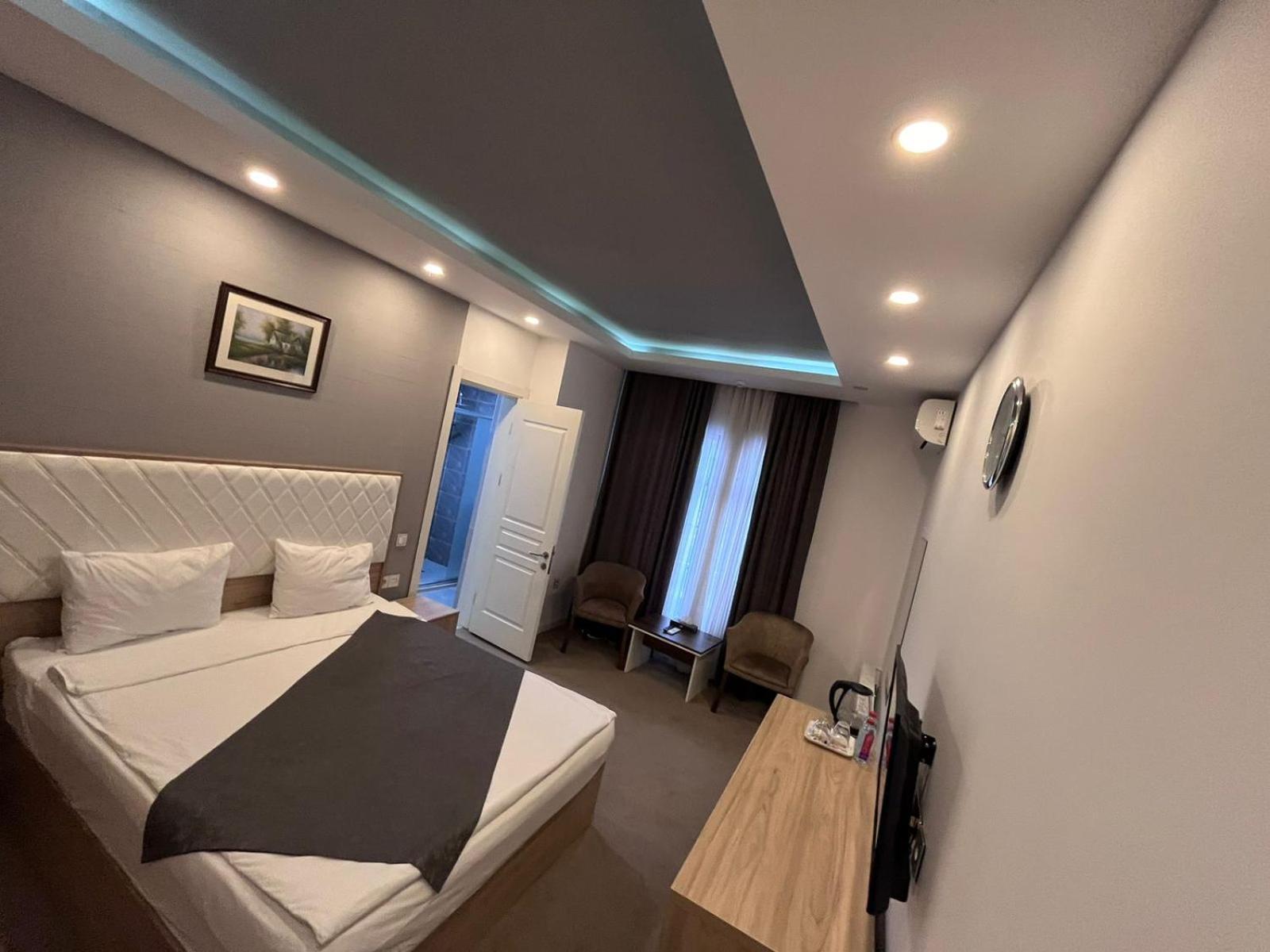 Jupiter Baku -Halal Hotel 外观 照片