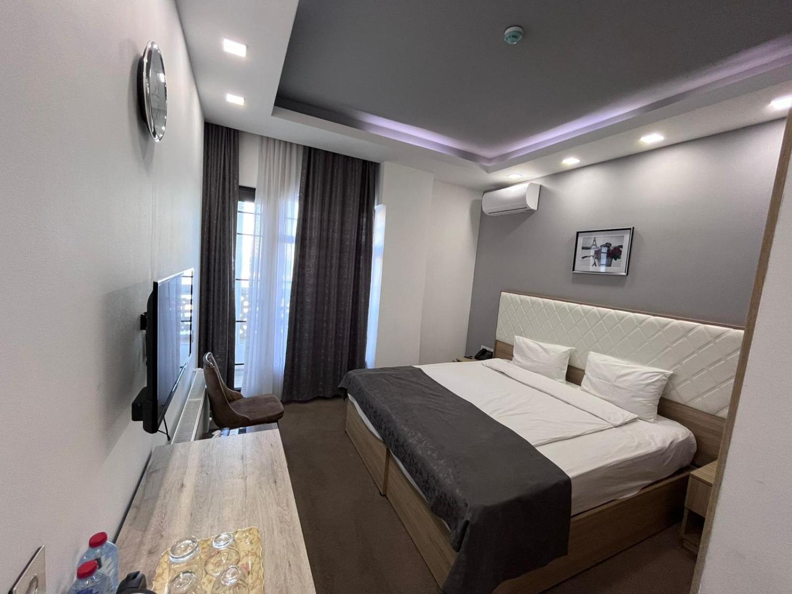 Jupiter Baku -Halal Hotel 外观 照片