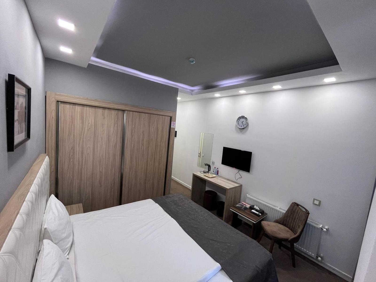 Jupiter Baku -Halal Hotel 外观 照片